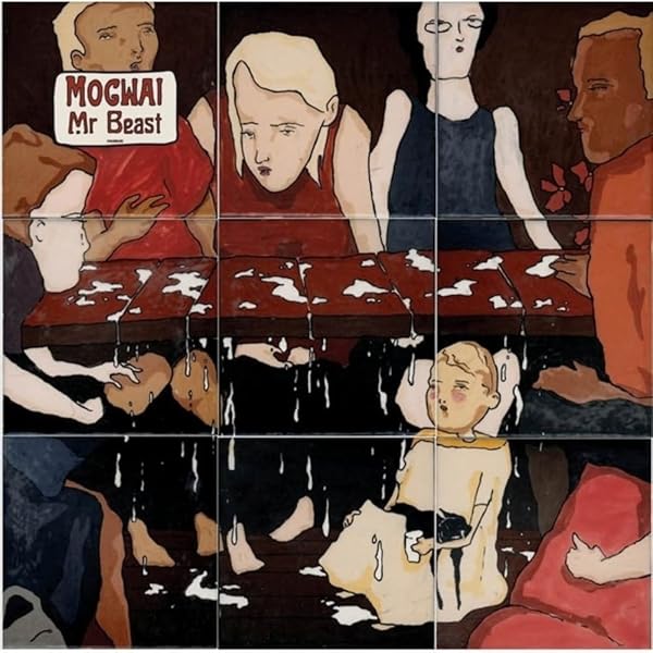 Amazon.com: My Father My King: CDs & Vinyl